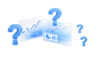Sección de contacto con atención al cliente para obtener ayuda en la plataforma de trading